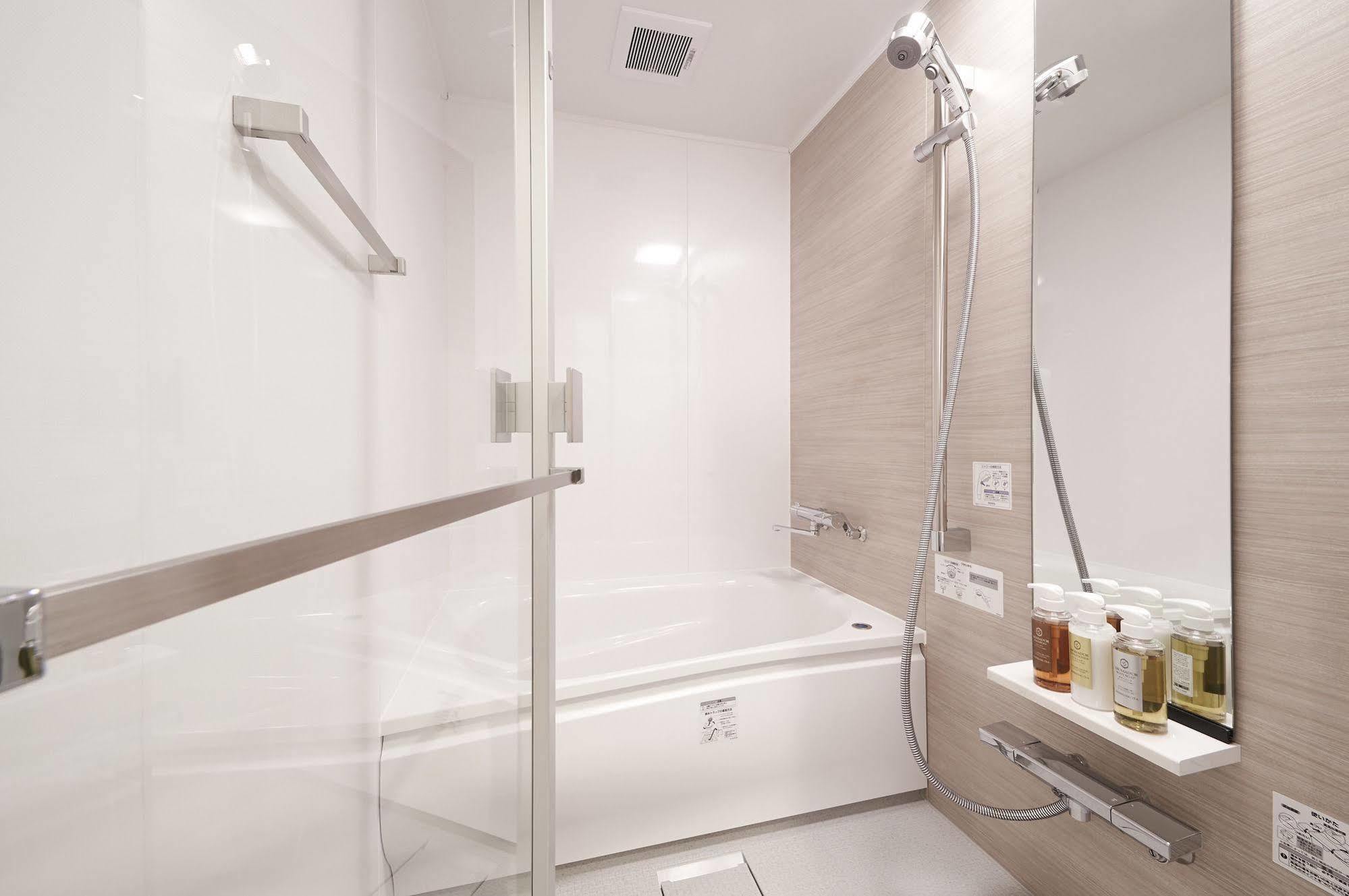 Okayama Square Hotel Plus Extérieur photo