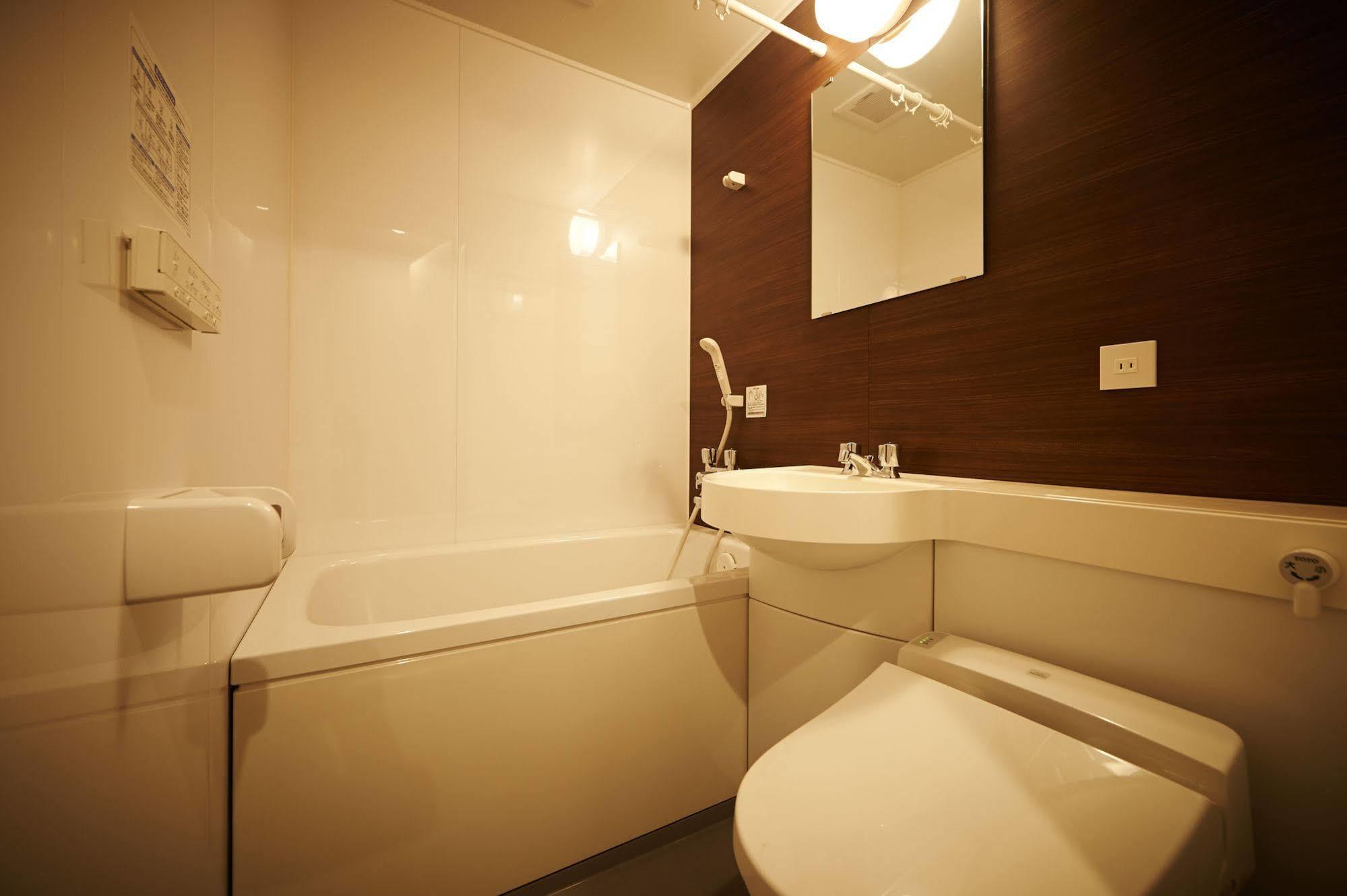 Okayama Square Hotel Plus Extérieur photo