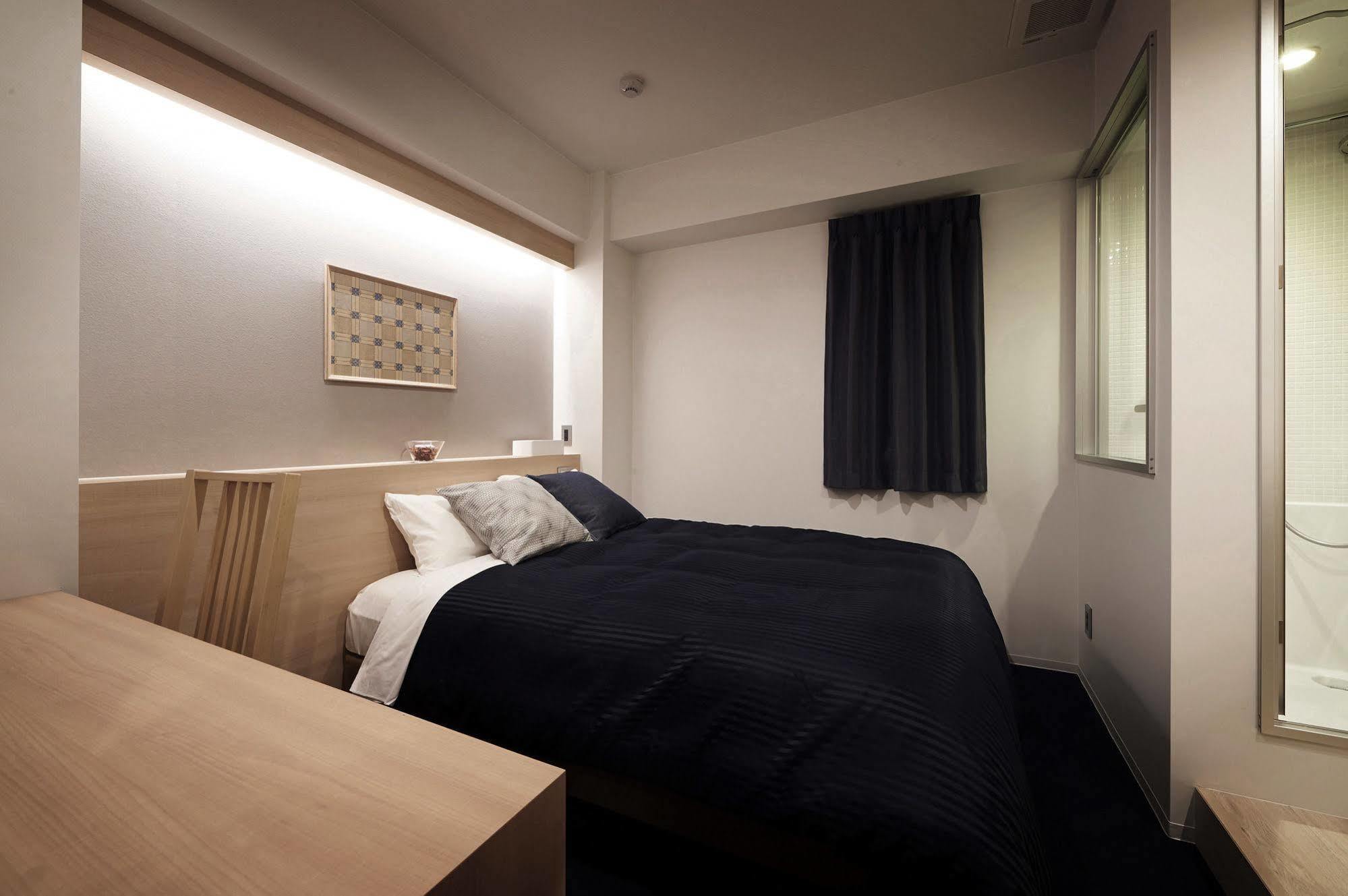 Okayama Square Hotel Plus Extérieur photo