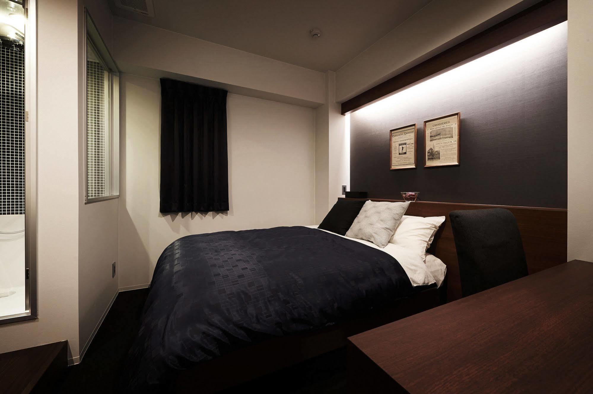 Okayama Square Hotel Plus Extérieur photo