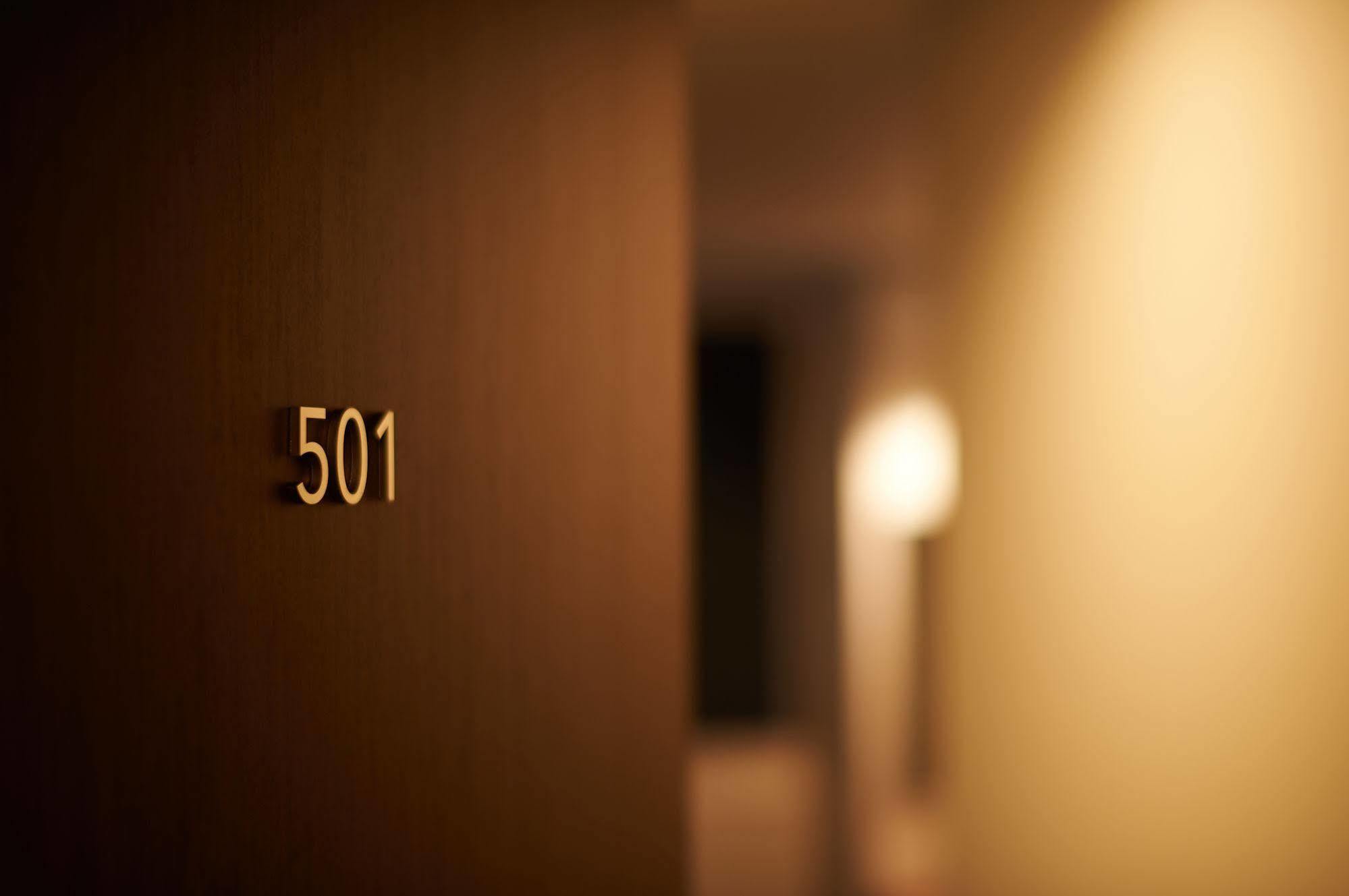 Okayama Square Hotel Plus Extérieur photo