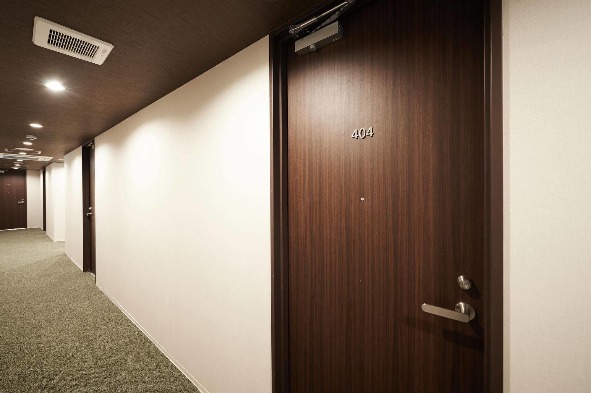 Okayama Square Hotel Plus Extérieur photo